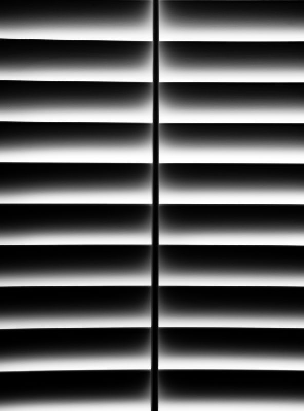 Custom Shutters Installation