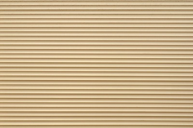 Motorized Shutter Repair detail