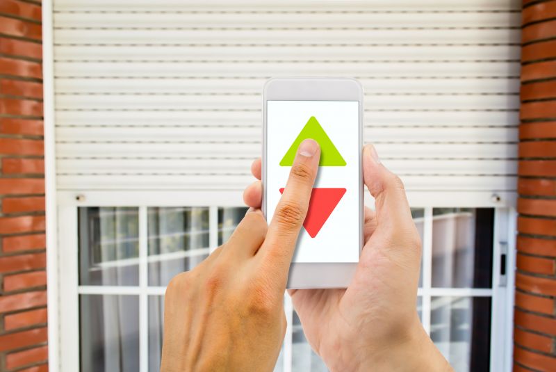 Emergency Shutter Repairs