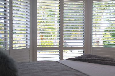 Window Shutters Replacement
