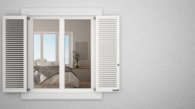 Window Shutters Replacement