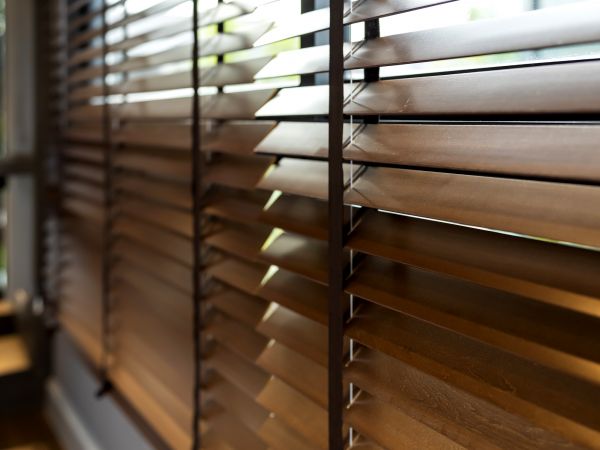 Wood Shutter Repair Service