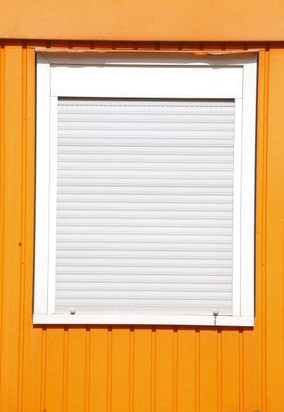 Emergency Shutter Installation in Anaheim