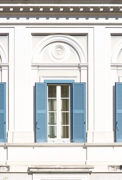 Window Shutters Replacement in Anaheim