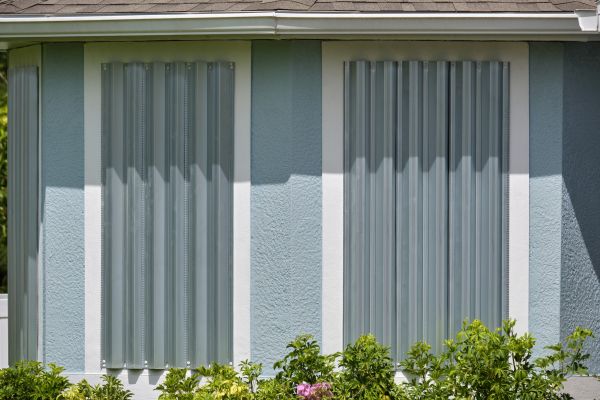 Storm Shutters Installation in Anaheim