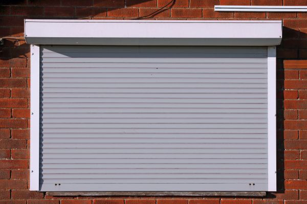 Security Shutters Installation in Anaheim