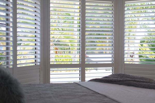 Interior Shutters Installation in Anaheim